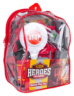 MEGA Fireman Set