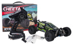 R/C Racing Vehicle CHEETAH 1:16