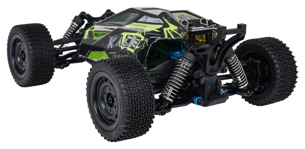 R/C Racing Vehicle CHEETAH 1:16