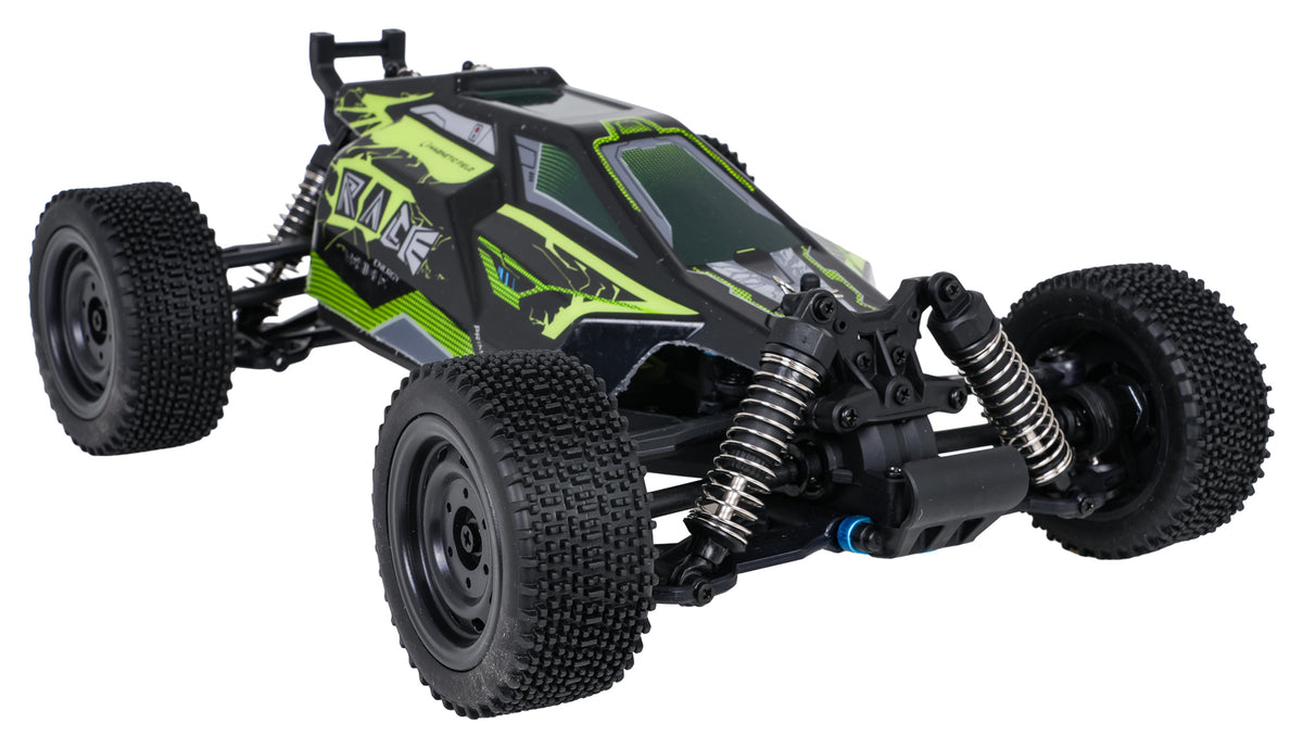R/C Racing Vehicle CHEETAH 1:16