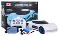 Vehicle with Smoke Function Controlled by Remote Control and Watch White