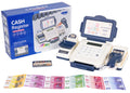 Blue Cash Register + Accessories