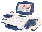 Blue Cash Register + Accessories