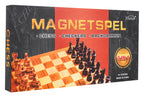 Wooden Game Set 3in1