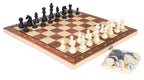 Wooden Game Set 3in1