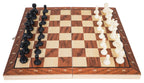Wooden Game Set 3in1