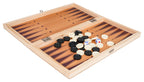 Wooden Game Set 3in1