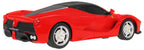 R/C toy car LaFerrari 1:24 RASTAR