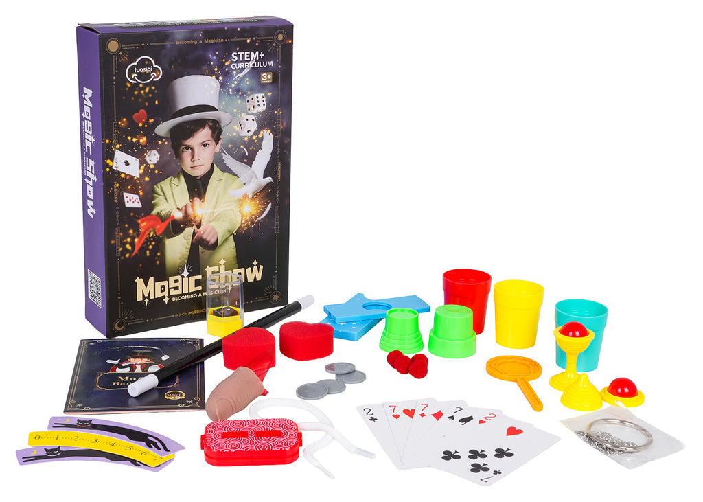 Little Magician's Set