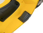 Vehicle Scooter Vespa ROMA Yellow