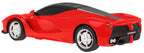 R/C toy car LaFerrari 1:24 RASTAR