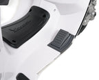 Vehicle Scooter Vespa ROMA White