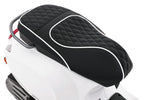 Vehicle Scooter Vespa ROMA White