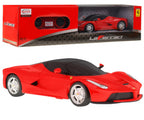 R/C toy car LaFerrari 1:24 RASTAR
