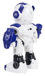 A08 Multifunctional Robot with Shooting Function