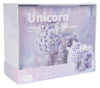 DIY Flower Unicorn