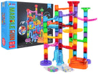 Glow in the Dark Ball Track 72pcs.