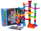 Glow in the Dark Ball Track 72pcs.
