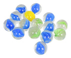 Glow in the Dark Ball Track 72pcs.