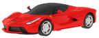 R/C toy car LaFerrari 1:24 RASTAR
