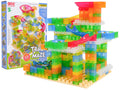 MEGA Ball Track Set 221pcs.