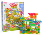 MEGA Ball Track Set 221pcs.