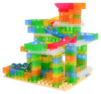 MEGA Ball Track Set 221pcs.