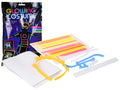 Fluorescent Sticks Set 94pcs.