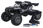 RC Crawler MONSTER Black 1:6