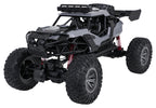 RC Crawler MONSTER Black 1:6