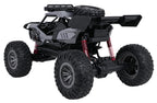 RC Crawler MONSTER Black 1:6