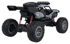 RC Crawler MONSTER Black 1:6