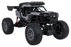RC Crawler MONSTER Black 1:6