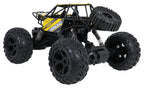 R/C Crawler ROCK Yellow 1:14