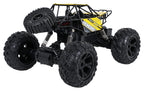 R/C Crawler ROCK Yellow 1:14