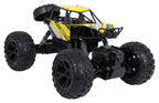 R/C Crawler ROCK Yellow 1:14