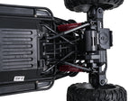 R/C Crawler ROCK Yellow 1:14