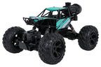 RC Crawler ROCK 1:14 with Smoke Function