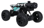RC Crawler ROCK 1:14 with Smoke Function