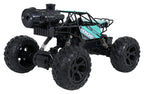 RC Crawler ROCK 1:14 with Smoke Function