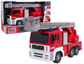 Fire Department with Lights and Sounds Function 1:12