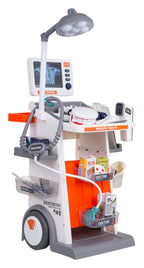 MEGA Doctor Set Orange + Accessories