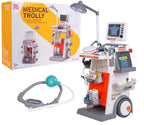 MEGA Doctor Set Orange + Accessories