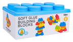 Soft Blocks Set 32 ​​pcs.