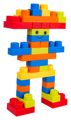 Soft Blocks Set 32 ​​pcs.