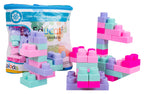 Soft Blocks Set 56 pcs.