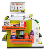 MINI Supermarket + Accessories