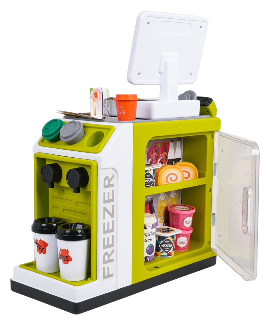 MINI Supermarket + Accessories