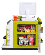 MINI Supermarket + Accessories