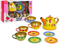 Fruit Tea Set